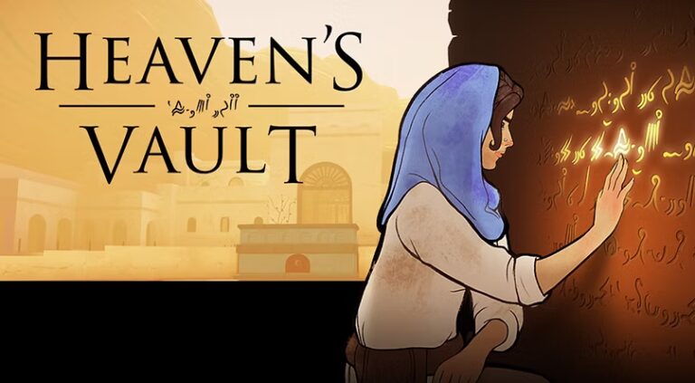 “Heaven’s Vault”: Tote Sprachen leben länger