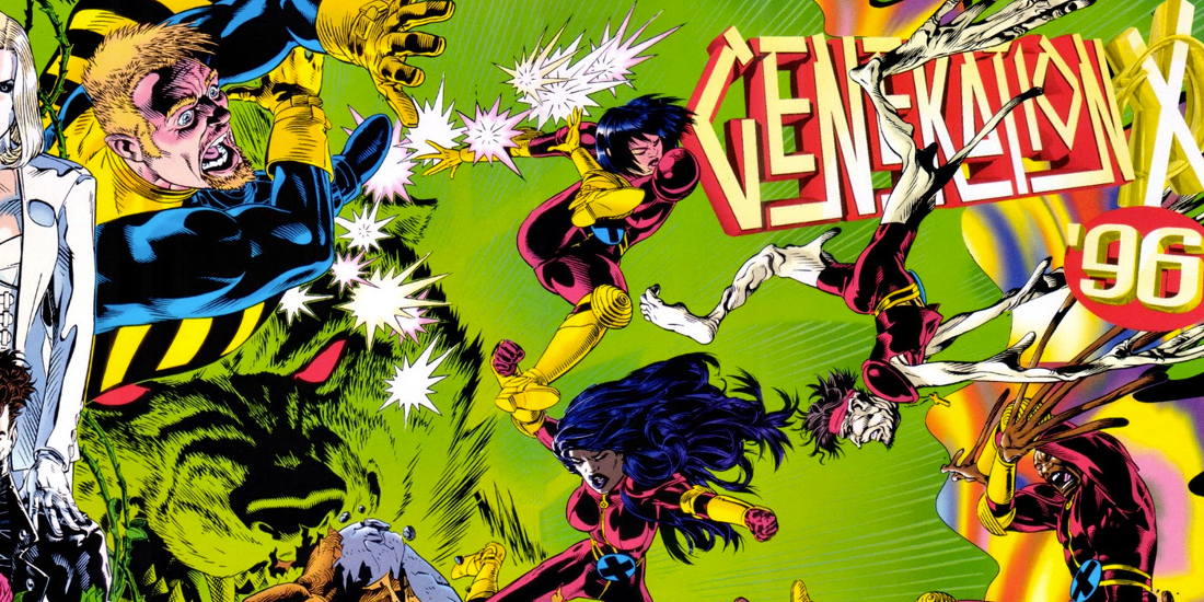 Generation X