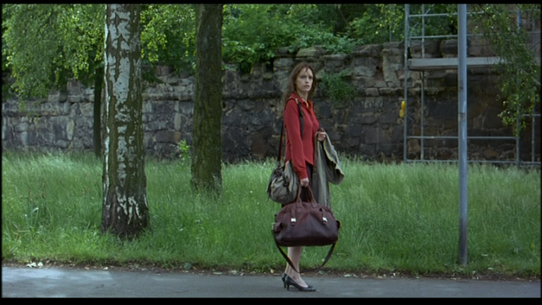 Christian Petzolds “Yella”: Horror Vacui