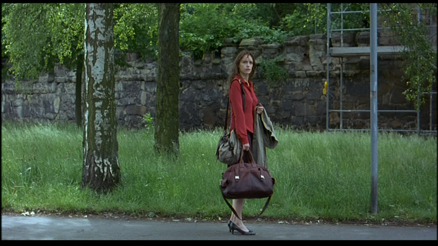 Christian Petzolds “Yella”: Horror Vacui