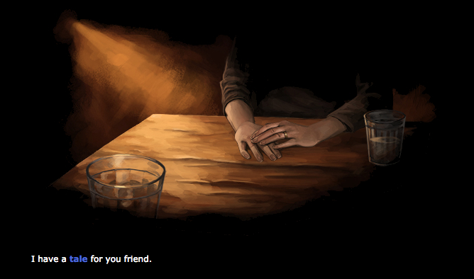 Deep-Rooted Games: Von Spielen und lokalen Geschichten