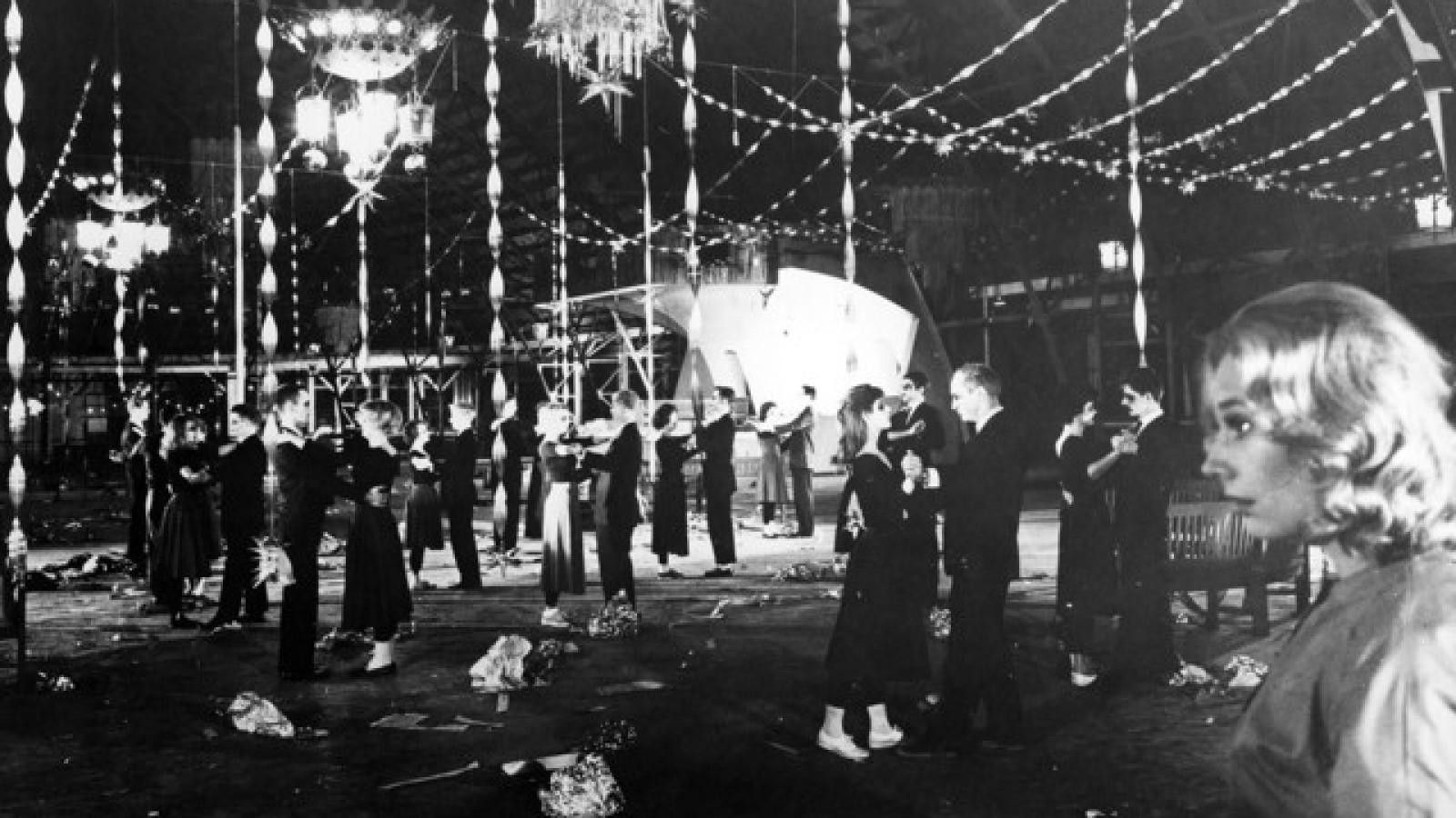 Herk Harveys “Carnival of Souls” und Christian Petzolds “Yella”: Einfach nicht tot zu kriegen